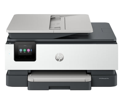 HP Officejet Pro 8122 All-in-one - Printer Multifunción - Colour - Inyección Ink - Legal (216 X 356MM) — image 1