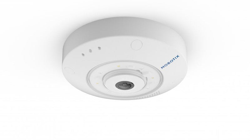 Mobotix Camera IP MX-Q71A-12DN016 Hemispherica