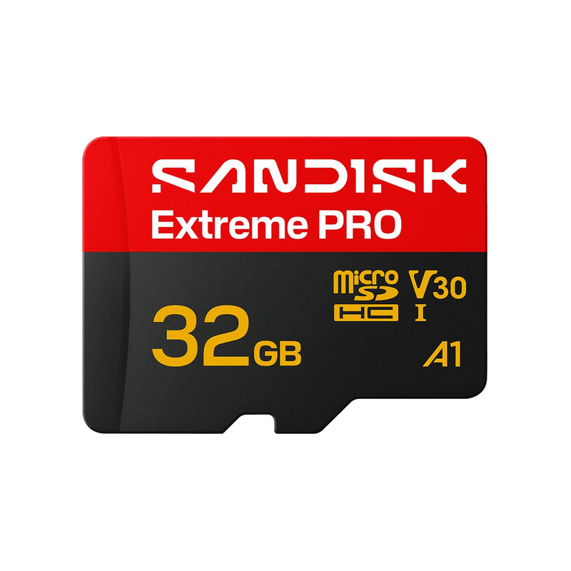 SanDisk Memory Micro Sdhc 32GB Uhs-i/SDSQXCO-032G-GS6MA