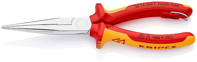 Knipex Pliers 26 16 200 T Cortaalambres — image 1