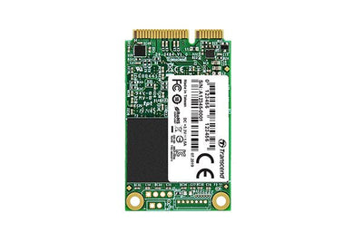 Transcend 16GB Msata SSD SATA3 Mlc — image 1