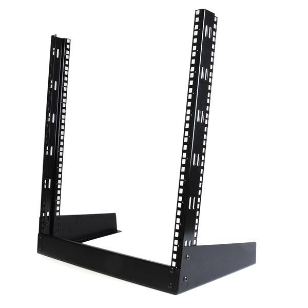 StarTech Rack Cabinet Bastidor Abierto Desk