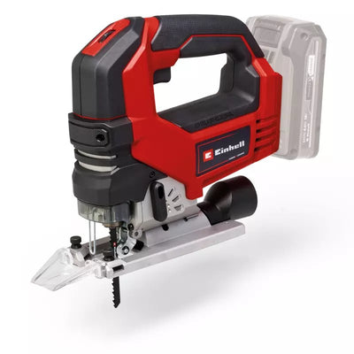 Einhell Tp-js 18/135 Li Bl-solo, 4321260, Saw Calar Red/Black — image 1