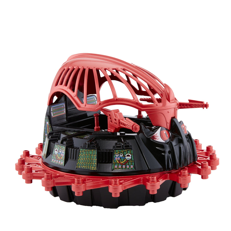 Mattel Vehículo Toy Masters Of The Universe Origins Roton