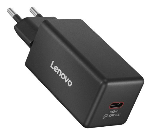 Lenovo Accessories Mini GaN USB-C 65W (eu)