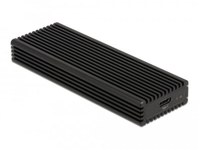 Delock Box Combinada External USB Type-c ™ SSD M.2 NVMe PCIE Or SATA — image 1