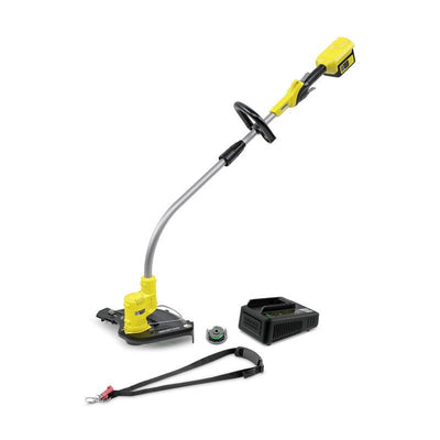 Kã¤rcher Lawnmower Wireless Ltr 36-33 Set Of Batteries 36 Voltios 1.444-351.0 — image 1