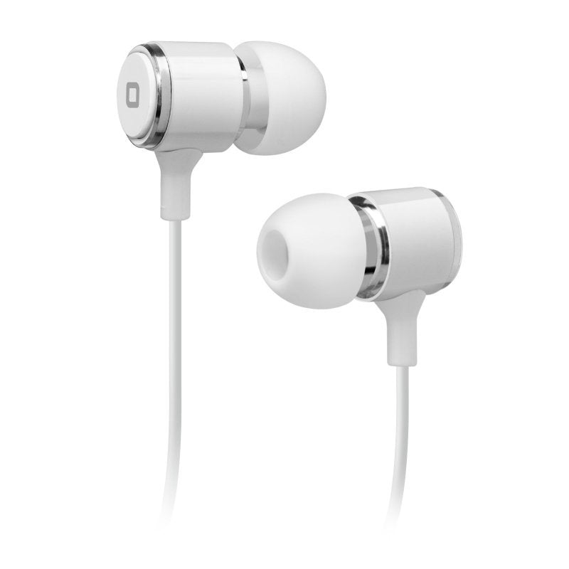 Sbs Teinearlightw Headphones White