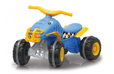 Jamara Little Quad Blue 1,5 + — image 1