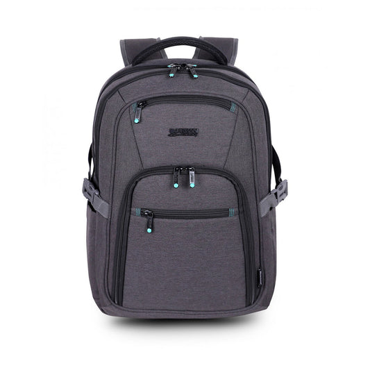 Urban Factory Laptop Backpack Urban Factory Hte14Uf Grey