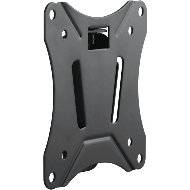 Schwaiger Wall Mount TV , 12 -27, Fixed 1MÁX.25KG Black