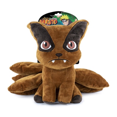 Plush Toy Kurama Naruto Shippuden 24CM — image 1
