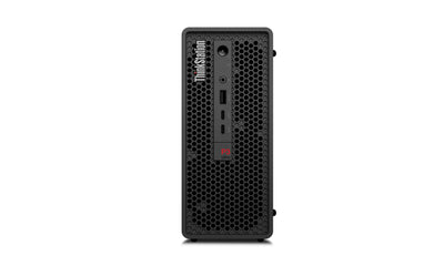Lenovo Thinkstation P3 Ultra Sff G2, Intel Core Ultra 7, 270K Plus, 32GB, DDR5-SDRAM, 512GB, Windows 11 Pro — image 1