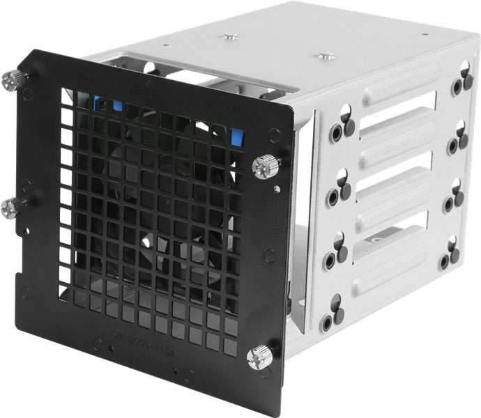 Chenbro Frame Assembly Tower HDD Cage 4X 3.5 HDD, 384-10502-2100A0