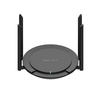 Router Ruijie Wi-Fi Smart 4XFE (1x WAN 3x LAN) — image 1
