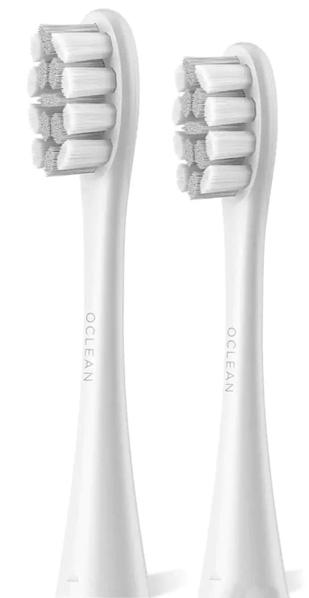 2X Head Brush Oclean P1C10 Grey