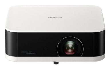 Epson Projector EF-61W Full HD 3LCD 700LM 16:9 5000000:1, White