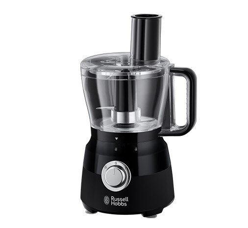 Russell Hobbs Processor Alimentos 24732-56 Black Matte