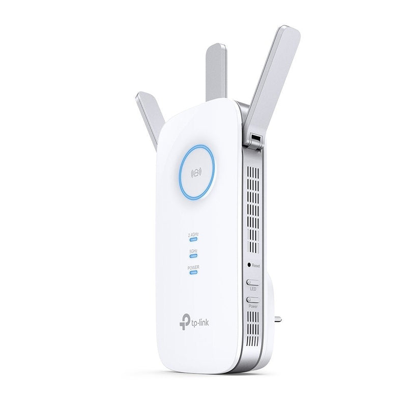 TP-Link RE550 Repetidor Amplifier Wi-Fi AC1900 Double Band