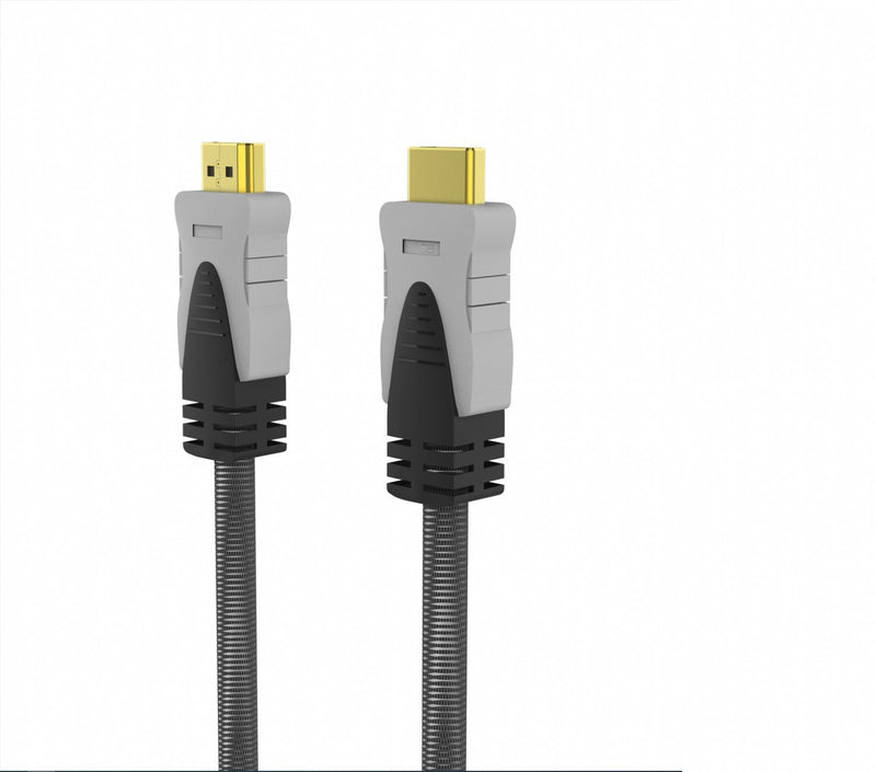 Cable Inca HDMI IHD-20T 2.0 4K, 30HZ, 20M