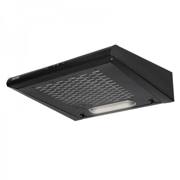 Mpm Campana Desk -51-PX-72 175 M3/H Black