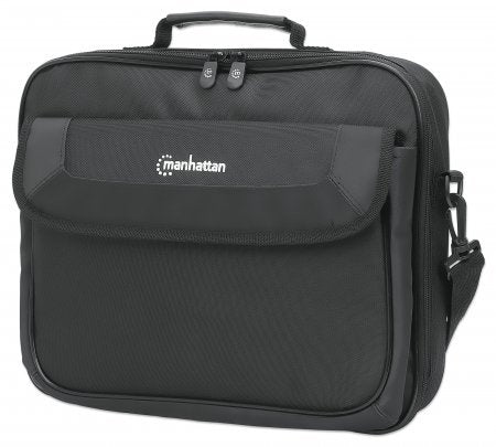 Manhattan Case Laptop Cambridge Clamshell 14,1 — image 1