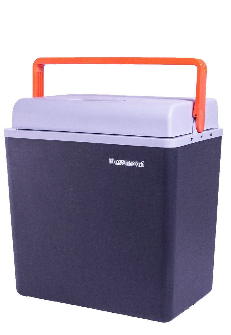 Ravanson Nevera CS-20S Turística (12V)