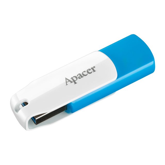 Apacer USB Flash Drive 64GB AH357 USB 3.2