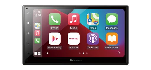 Pioneer SPH-DA160DAB Speakers Car