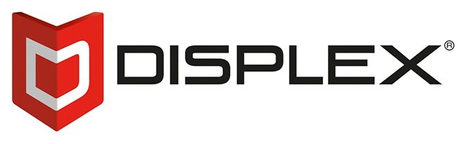 Displex Real Glass Mm Apple Iphone 16E/17E