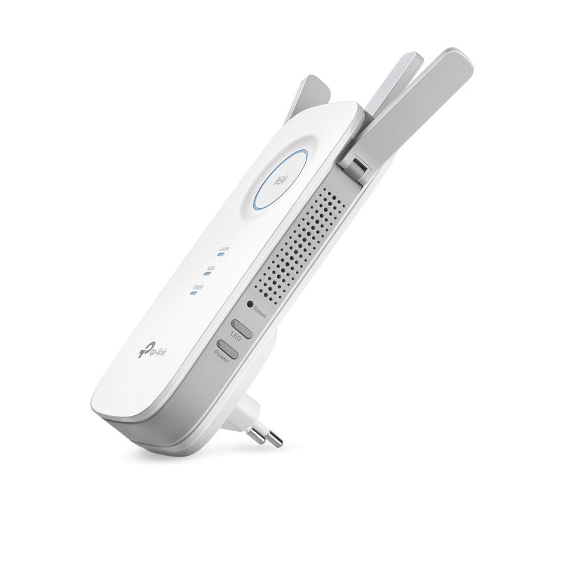 TP-Link Repetidor WLAN Dual Band Re 450 AC1750 RE450 (de)