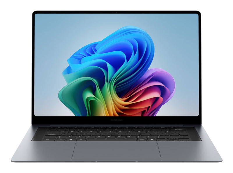 Samsung Portátil Galaxy BOOK6 Pro 32GB 1TB W11P Gris