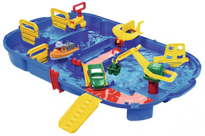 Aquaplay Box Of Security Bahn 8700001516 — image 1