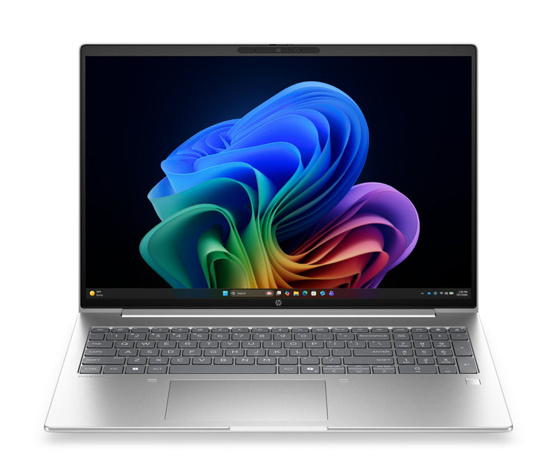 HP Portátil Probook 4 G2I Portátil Next Gen Ai PC Design Hinge 177 Grados Intel Core 7 350 / Hasta 4.8GHZ Win 11