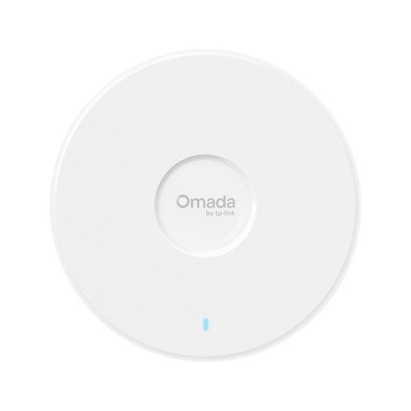 TP-Link Access Point Indoor Mesh Wi-Fi 7 EAP787 BE12000 Assembly Ceiling 1X10G Tribanda