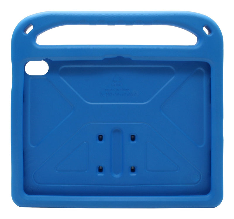 Realpower Ipad 10 CASE,10,9AZUL Schaumstoff