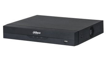 Grabador Vídeo Network Dahua NVR4104HS-P-EI Black — image 1