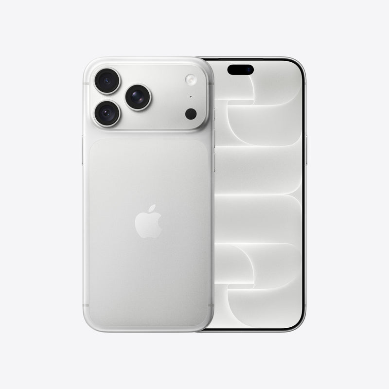Apple Iphone 18 Pro Max. 256GB Silver MJXP4QN/a