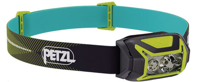 Petzl Linterna E065AB03 Actik Core Lamp Green — image 1