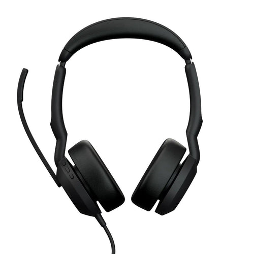 Jabra Headphones 25069-999-899 Alámbrico USB Type-c / USB Type-a Black — image 1