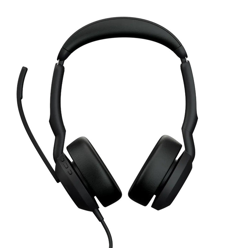 Jabra Auriculares 25069-999-899 Alámbrico USB Tipo-c / USB Tipo-a Negro