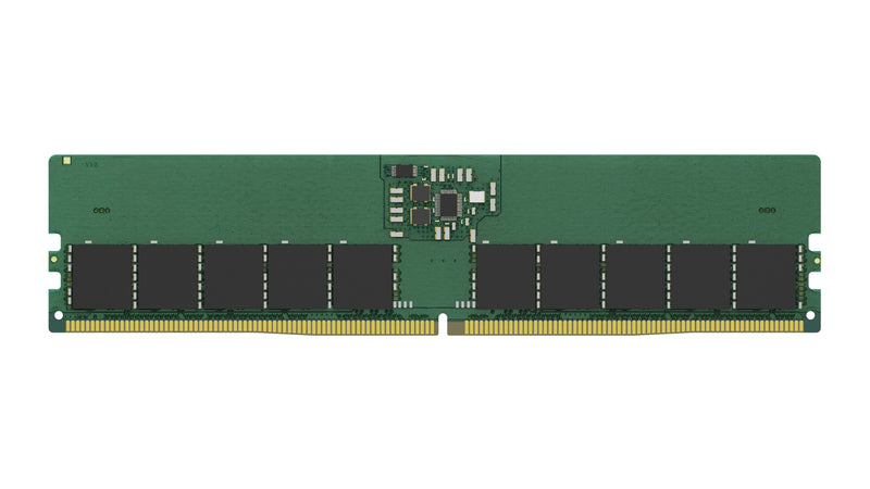 Kingston Memory 16GB DDR5 5600MT S Ecc Module KTL-TS556E-16G