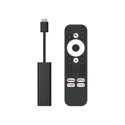 Leotec Android TV Tvbox 4K Dongle GC216 16GB — image 1