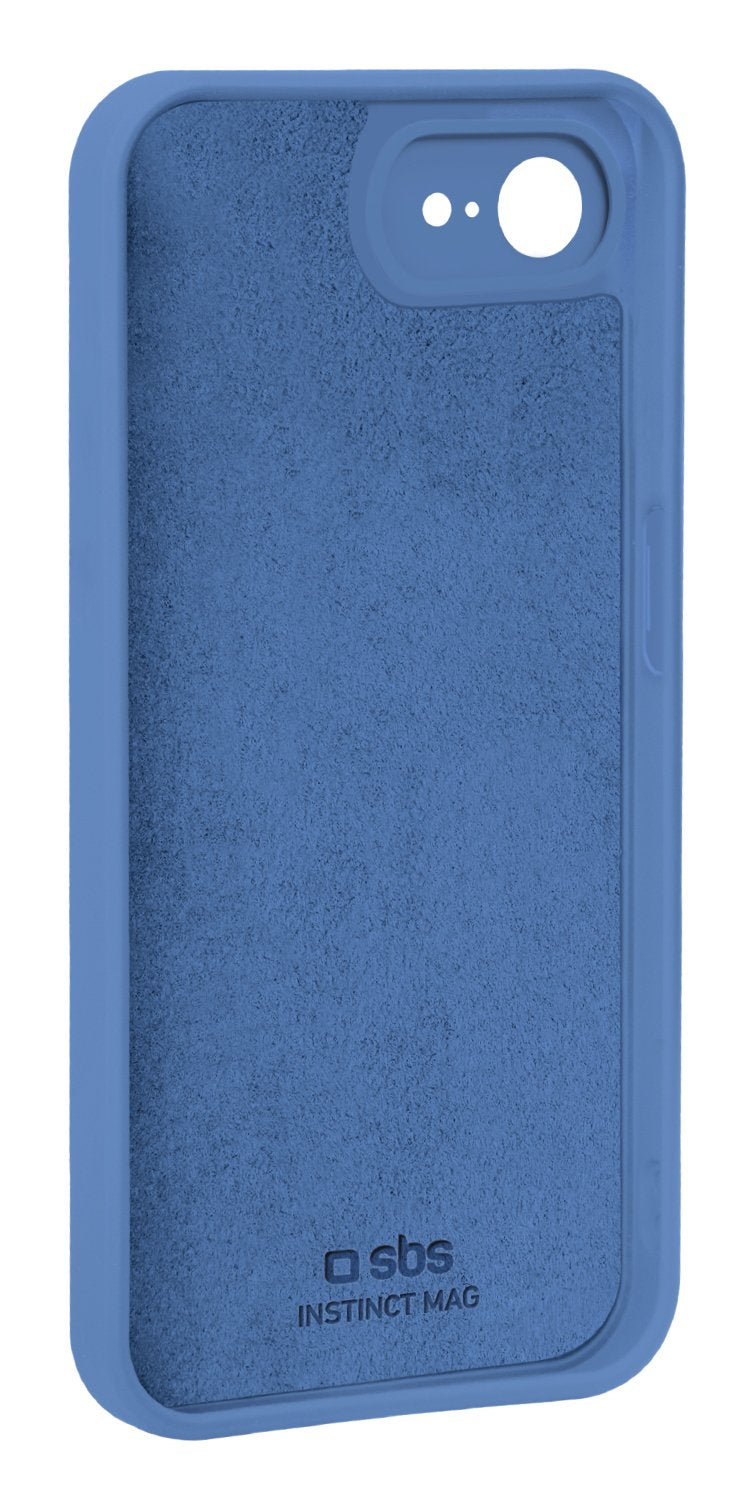Sbs Inminct Case With Magsafe Iphone 16E Blue