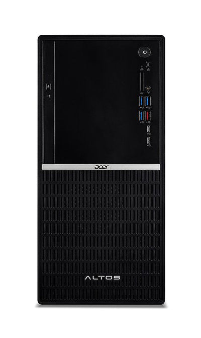 Acer Altos P130 F9 Tower 1 X Core I9 I9-14900 32GB 1.024TB GeForce Rtx 5070 Ieee 802.11AX (Wi-Fi 6E) Bluetooth — image 1