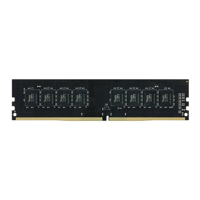 RAM Teamgroup Elite TED48G3200C2201 8GB DDR4 3200MHZ