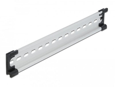 Delock Carril Din 35 X 7,5MM (25CM) Aluminium — image 1