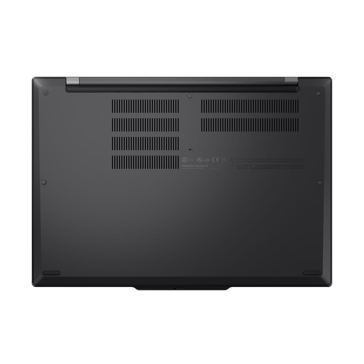 Lenovo Laptop Lenovo T14S G6 X1P-42-100 14" Qualcomm 16 Gb Ram 512 Gb Ssd Spanish Qwerty