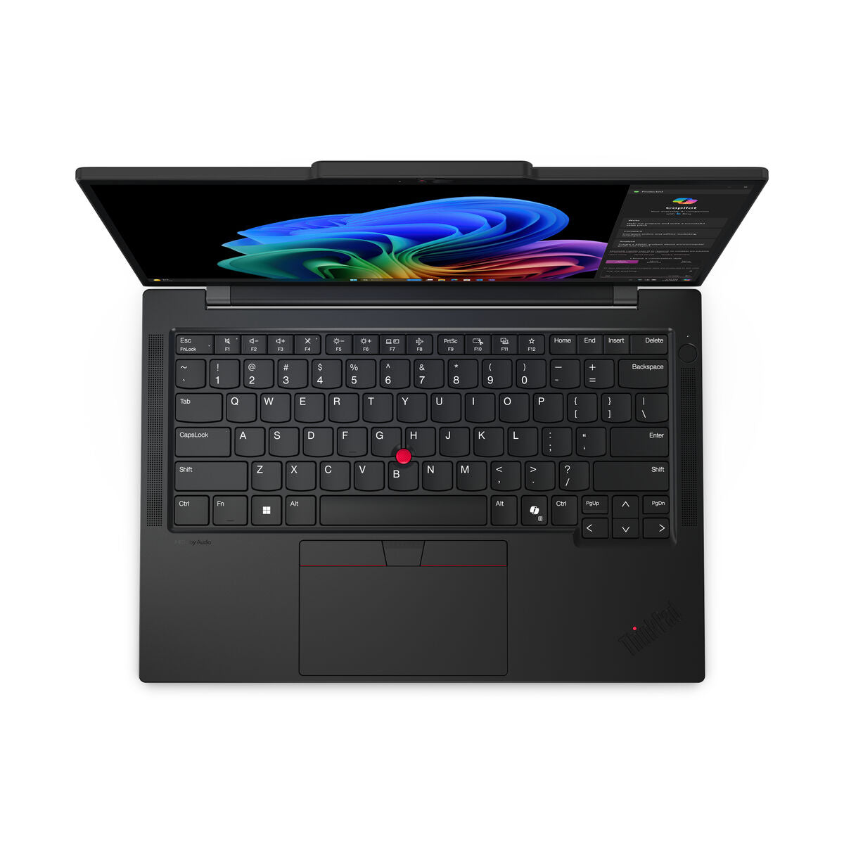 Lenovo Laptop Lenovo T14S G6 X1P-42-100 14" Qualcomm 16 Gb Ram 512 Gb Ssd Spanish Qwerty