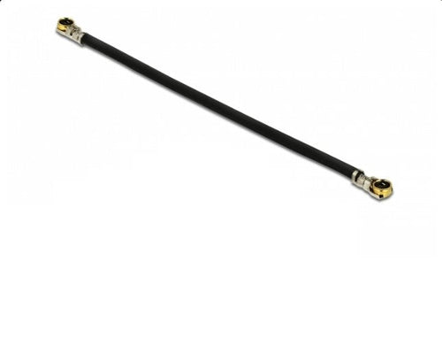 Delock Cable Antenna Mhf 4L Connector Male a Mhf 4L Connector Male 1.13 4.5CM — image 1